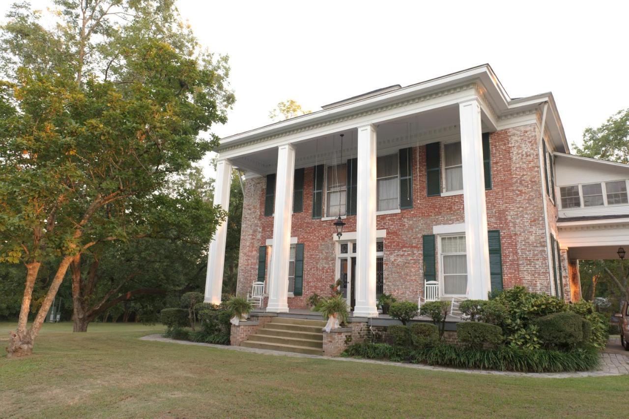 The Jackie O' House Bed And Breakfast Κολόμπους Εξωτερικό φωτογραφία