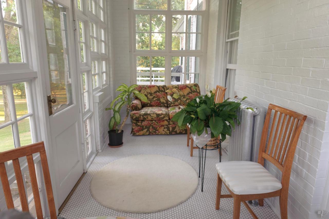 The Jackie O' House Bed And Breakfast Κολόμπους Εξωτερικό φωτογραφία