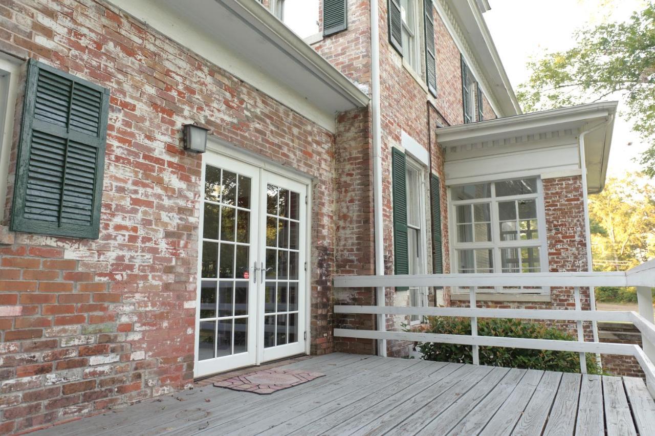 The Jackie O' House Bed And Breakfast Κολόμπους Εξωτερικό φωτογραφία